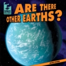Are There Other Earths? - eBook