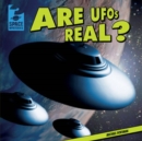 Are UFOs Real? - eBook
