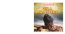 Gila Monsters - eBook