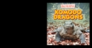 Komodo Dragons - eBook