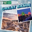 Let's Explore the Great Basin - eBook