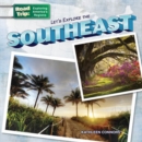 Let's Explore the Southeast - eBook