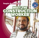 Meet the Construction Worker - eBook