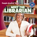 Meet the Librarian - eBook