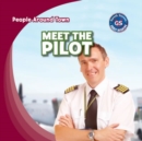 Meet the Pilot - eBook