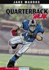 Quarterback Sneak - eBook
