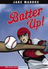 Batter Up! - eBook