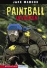Paintball Invasion - eBook