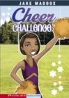 Cheer Challenge - eBook