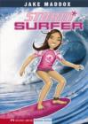 Storm Surfer - eBook