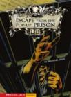 Escape From the Pop-up Prison - eBook