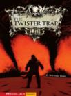The Twister Trap - eBook