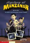 Mystery at Manzanar - eBook