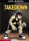 Takedown - eBook