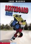 Skateboard Save - eBook