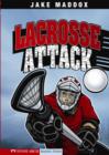 Lacrosse Attack - eBook