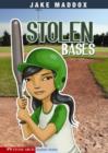 Stolen Bases - eBook