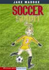 Soccer Spirit - eBook