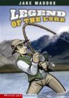 Legend of the Lure - eBook