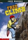 Free Climb - eBook