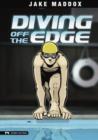 Diving Off the Edge - eBook
