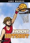 Hoop Hotshot - eBook