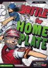 Battle for Home Plate - eBook