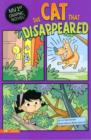 The Cat That Disappeared - eBook