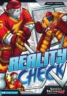 Reality Check - eBook