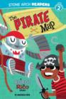 The Pirate Map - eBook
