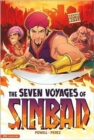 The Seven Voyages of Sinbad - Book