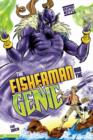 The Fisherman and the Genie - eBook