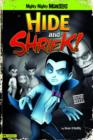 Hide and Shriek! - eBook