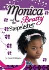 Monica and the Bratty Stepsister - eBook