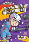 There Are No Figure Eights in Hockey - eBook