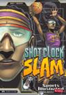 Shot Clock Slam - eBook