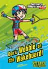 Don't Wobble on the Wakeboard! - eBook