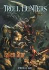 Fallen Star - eBook