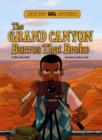 The Grand Canyon Burros That Broke - eBook