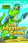 The Mystery Coins - Book