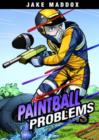 Paintball Problems - Book