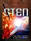 Sten (Sten #1) - eBook