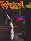 Weird Tales #325 - eBook
