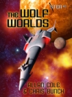 The Wolf Worlds (Sten #2) - eBook