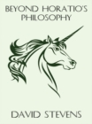 Beyond Horatio's Philosophy: The Fantasy of Peter S. Beagle - eBook