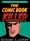 The Comic Book Killer - eBook
