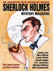 Sherlock Holmes Mystery Magazine #7 - eBook