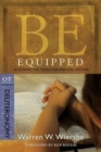 Be Equipped - Book