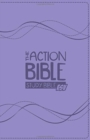 Action Bible Study Bible-ESV - Book