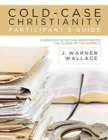 Cold-Case Christianity Partici - Book